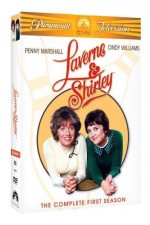 Watch Laverne & Shirley 123netflix
